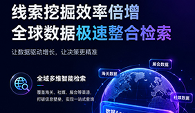 网易外贸通数据 Agent：全域外贸大数据检索工具，高效挖掘海外采购线索